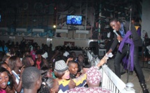 ENCHÈRES : Bébé Basse Diagne achète l’album de Wally Ballago Seck à 8,5 millions