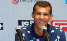 Stromae s'est marié en secret samedi