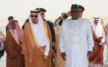 MACKY ENRÔLÉ DE FORCE ? MACKY ENRÔLÉ DE FORCE ?