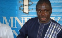 Seydi Gassama : « nous ne voulons pas que nos soldats soient utilisés pour du mercenariat » Seydi Gassama : « nous ne voulons pas que nos soldats soient utilisés pour du mercenariat »