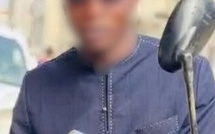 Comment Babacar Diagne a été tué à bord de sa moto