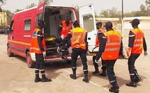 Accident mortel sur l'axe Podor Taredji- Un bus postal percute une moto,  deux morts 