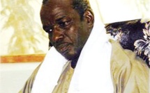 TOUBA : Condoléances de la FamilleEl Hadji Malick Sy - Rappel à Dieu deSerigne Moustapha Saliou