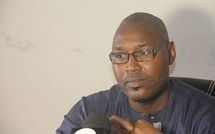 Vidéo- Les propos tenus par Adama Fall finalement placé en garde à vue