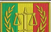 Direction de l'Administration pénitentaire    Ca grince encore des dents chez les matons! Direction de l'Administration pénitentaire    Ca grince encore des dents chez les matons!