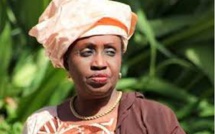 Nafissatou Diop Cissé : "Idrissa Seck ne critique pas, il lance des invectives" Nafissatou Diop Cissé : "Idrissa Seck ne critique pas, il lance des invectives"