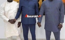 Lutte nationale : Le ministre de l'Intérieur reçoit Baye Ndiaye et Aziz Ndiaye, une rencontre controversée