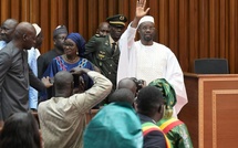 [🛑DIRECT] Questions d’actualité au gouvernement : Le PM Ousmane Sonko face aux députés