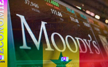 Moody’s abaisse la note du Sénégal à B3