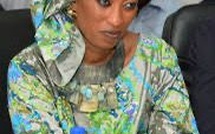 Seynabou Gaye Touré : Leader Inspirante et Défenseure des Femmes
