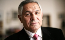 Seydou Kane brûle l’avocat Robert Bourgi Seydou Kane brûle l’avocat Robert Bourgi