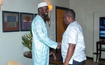Les dessous du séjour éclair du Pm, Ousmane Sonko,  à Bissau 