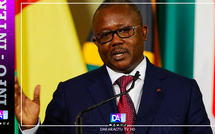 Guinée-Bissau : En fin de mandat, le président Embalo 