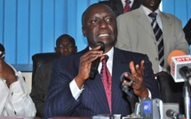 Réponse aux « dames de compagnies »et aux nouveaux « amis » de Macky Sall Réponse aux « dames de compagnies »et aux nouveaux « amis » de Macky Sall