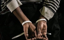 Pris e flagrant délit de vol, elle séquestre l’enfant de sa victime 
