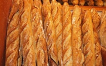Vers une hausse du prix de la baguette