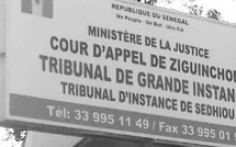 Un ouvrier arrêté pour viol sur une fille de 6 ans