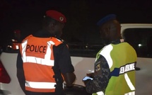 Opération de sécurisation: La police et la gendarme interpellent 500 personnes