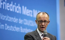 Qui est Friedrich Merz, le favori pour devenir le prochain chancelier allemand ?