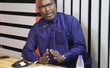 Diffusion de fausses nouvelles : Adama Fall envoyé en prison, son procès fixé ce mercredi