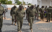 La Douane Sénégalaise  traine un gap de...50 milliards cfa! La Douane Sénégalaise  traine un gap de...50 milliards cfa!