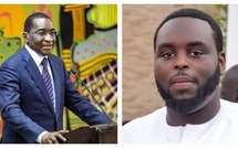 Pool judiciaire financier : Amadou Sall, fils de l’ancien président, et Racine Sy dans le viseur des enquêteurs
