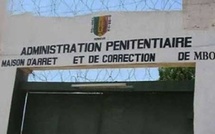 Mbour : Un détenu se fait passer pour un gendarme et extorque plus de 2 millions à sa voisine depuis sa cellule