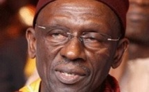 Doudou Wade : « Serrer la ceinture, oui. Encore faudrait-il avoir une ceinture »