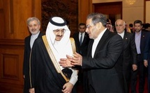 L’Arabie saoudite, plaque tournante de la diplomatie mondiale