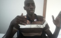 Les effarantes révélations d'Omar  Faye: " Je défie tous les leaders politiques, particulièrement ceux qui voulaient faire partir Wade; ils ont tous été soutenus financièrement parlant par Lamine Diack (...)" Les effarantes révélations d'Omar  Faye: " Je défie tous les leaders politiques, particulièrement ceux qui voulaient faire partir Wade; ils ont tous été soutenus financièrement parlant par Lamine Diack (...)"