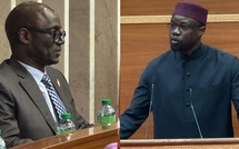 Thierno Alassane Sall : " Pastef vient de confirmer aux Sénégalais qu'il refuse catégoriquement l’abrogation totale de la loi d’amnistie... "