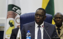 Les déclarations de Lamine Diack électrisent la classe politique au Sénégal Les déclarations de Lamine Diack électrisent la classe politique au Sénégal