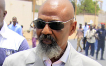 Pape Samba Mboup: "Si ce que Diack a avancé est avéré, c'est grave pour le Sénégal (...) Ce qu'Oumar Sarr a signé et qui lui a valu son arrestation engage tout le Comité Directeur du Pds (...)" Pape Samba Mboup: "Si ce que Diack a avancé est avéré, c'est grave pour le Sénégal (...) Ce qu'Oumar Sarr a signé et qui lui a valu son arrestation engage tout le Comité Directeur du Pds (...)"