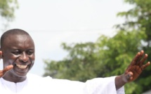 Idrissa Seck au tribunal pour soutenir Omar Sarr