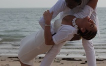 (Photos) Waly Seck romantique dans un nouveau clip