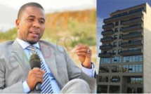 Le Dg de Dmédias, Massamba Mbaye cueilli par la Dic  Le Dg de Dmédias, Massamba Mbaye cueilli par la Dic