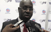 Abdou Karim Sall,Dg de l'ARTP: " Omar Sarr et Compagnie doivent présenter des excuses au chef de l'Etat"