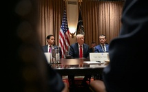 L'Union européenne dans le viseur de Donald Trump