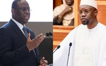 Macky Sall répond à Ousmane Sonko : "Tout cela est ridicule"