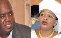 La réaction d'Aida Mbodj sur l'arrestation du coordonnateur du Pds, Omar Sarr