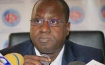 Abdou Karim Sall, Dg Artp : « Les Tic génèrent 10 % du Pib» Abdou Karim Sall, Dg Artp : « Les Tic génèrent 10 % du Pib»