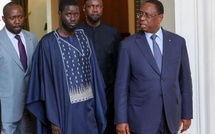 CHIFFRES FALSIFIÉS, DETTE, AMNISTIE, POURSUITES JUDICIAIRES: Le recadrage salé de Macky à Sonko