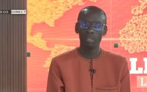 Arrestation d’Abdoulaye NDIAYE, chargé de communication de Farba NGOM, pour propos ethnicistes