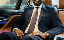 Malick Gackou : " Je suis profondément choqué et scandalisé par le haut niveau de corruption et d’enrichissement illicite..."