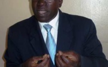 "Je me bats et je continuerais de me battre pour que Karim Wade sorte de là où il est" dixit Pr Malick Ndiaye  "Je me bats et je continuerais de me battre pour que Karim Wade sorte de là où il est" dixit Pr Malick Ndiaye