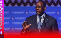 Sénégal: l'ex-président Macky Sall sera convoqué devant la justice