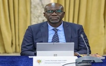 Moustapha Ndiack Sarré : « Macky Sall, en chef de gang, ne peut pas échapper à la justice »