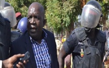 Dernière minute :Oumar Sarr déféré au parquet de Dakar Dernière minute :Oumar Sarr déféré au parquet de Dakar