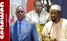 Sory Kaba prévient Sonko et Diomaye : "Si jamais ils poursuivent Macky..."