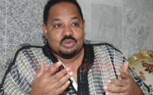 Ahmed Khalifa Niasse sur les révélations de Le Monde: "Si c'est vrai, Macky Sall ne pourrait plus passer un jour de plus au Palais" Ahmed Khalifa Niasse sur les révélations de Le Monde: "Si c'est vrai, Macky Sall ne pourrait plus passer un jour de plus au Palais"